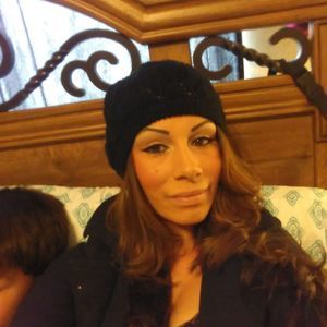 Meet your Posher, Alexiz